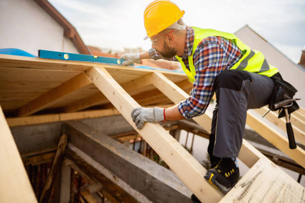 Roof Gutter Cleaning in North Valley Stream, NY