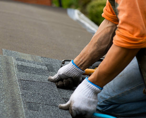 Quick and Trustworthy Emergency Roof Repair Services in North Valley Stream, NY